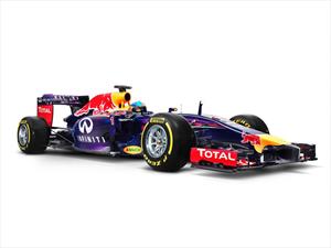 Video: Red Bull Racing nos explica las nuevas reglas para 2014 de la F1