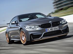 BMW M4 GTS, el nuevo rey de bavaria