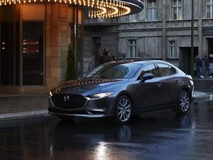 Mazda3 2020, la nueva generación