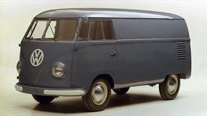 Volkswagen Kombi, la historia de un clásico