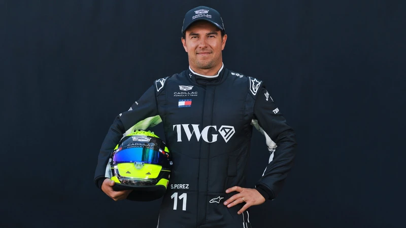 Fórmula 1 2026: Inicia la nueva era de la categoría con Checo Pérez de regreso