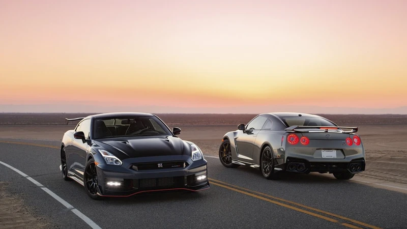 El Nissan GT-R llegó a su fin: la marca deja de aceptar órdenes para nuevas unidades