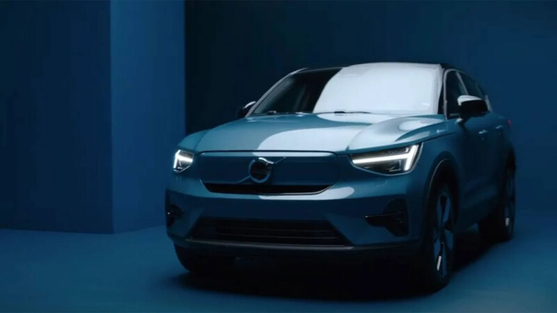 Volvo sólo venderá autos eléctricos, a partir de 2030
