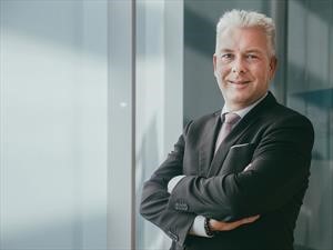 Entrevista con Alexander Wehr, CEO de BMW para América Latina