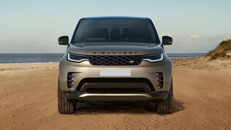 El Land Rover Discovery Sport sería descontinuado de la gama