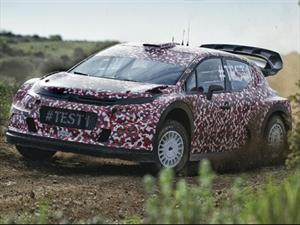 Los autos WRC de 2017 recuperarán el espíritu del Grupo B