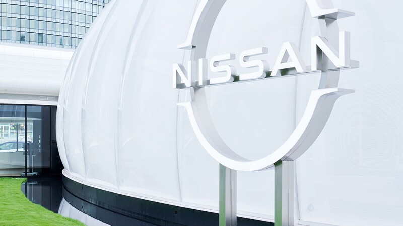 Nissan ofrece apoyo a la crisis humanitaria en Ucrania