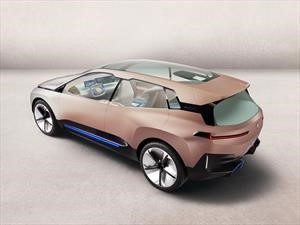 BMW apuesta por integrar una plataforma versátil para su nueva gama de vehículos