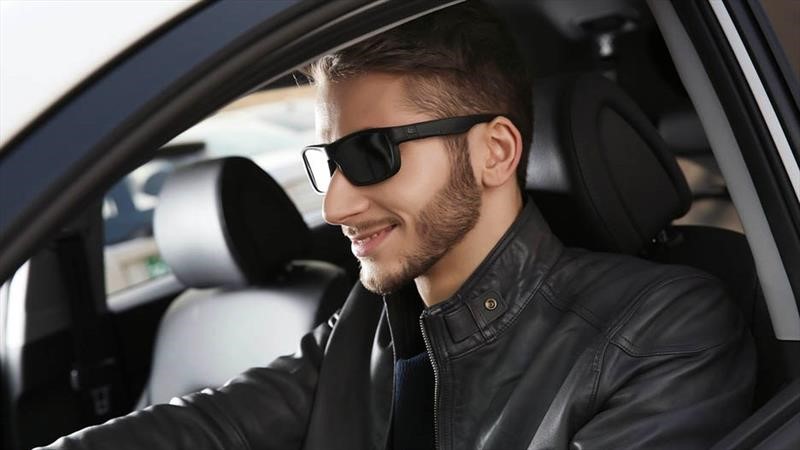 Alerta S t Platillo Cuáles son las mejores gafas de sol al momento de conducir?