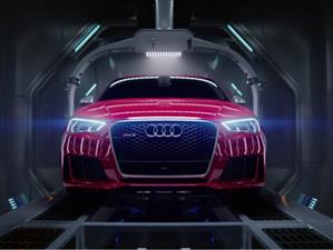 Así fue el nacimiento del Audi RS 3 Sportback