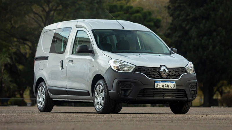 Renault Argentina lanza financiaciones para modelos nacionales durante abril