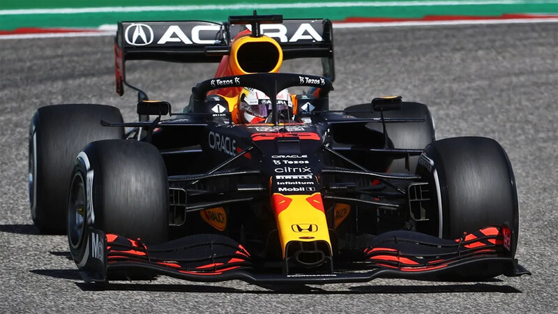 F1 2021: Max Verstappen pone atajo a Mercedes y amplía su ventaja