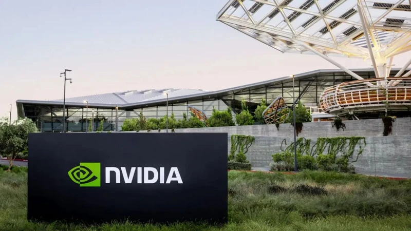 Alpamayo-R1, la IA con la que NVIDIA busca que los vehículos "razonen"