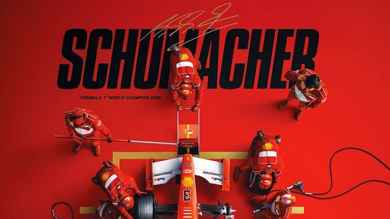 Schumacher, el documental de Netflix sobre la vida del siete veces campeón de la Fórmula 1