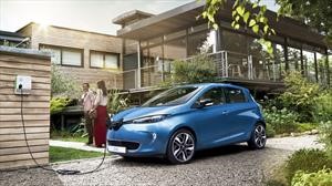 Renault Zoe se impone como el nuevo rey eléctrico en Europa