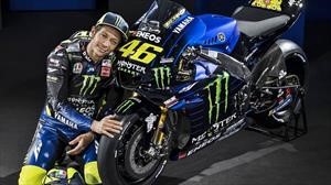 MotoGP 2020: Valentino Rossi deja Yamaha