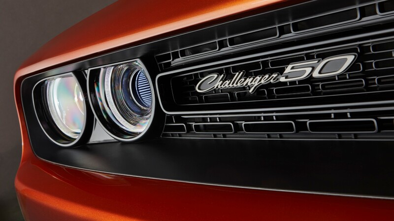 A pesar ser un auto longevo, el Dodge Challenger es uno de los muscle cars más populares