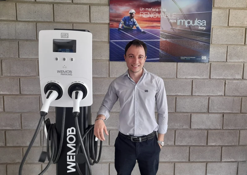 Ya logramos cargar un Tesla Cybertruck del 10 % al 80 % en menos de 40 minutos