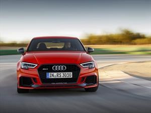 7 nuevos modelos para Audi Sport en 2017