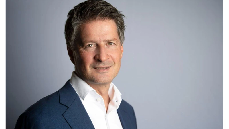 Los desafíos que enfrentará el nuevo CEO de Citroën