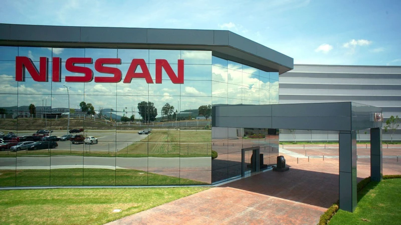 Nissan es premiada por el gobierno de Aguascalientes por reducir emisiones