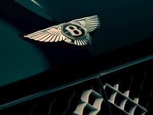 Bentley comienza a festejar su Centenario