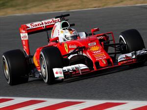 F1: Ferrari es el equipo que gana más dinero
