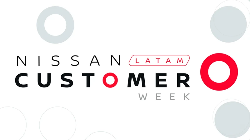 Nissan invita a sus clientes a una semana de experiencias especiales
