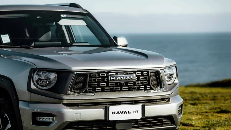 Great Wall Motors vuelve a la carga en Europa