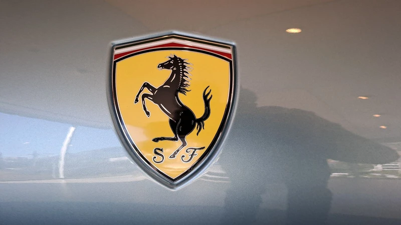 Conoce los detalles del Plan Estratégico de Ferrari a 2030