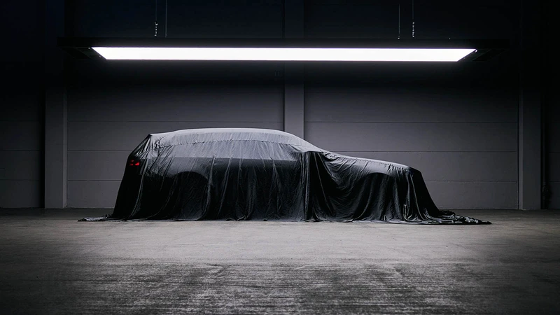 BMW anuncia el esperado regreso del M5 Touring