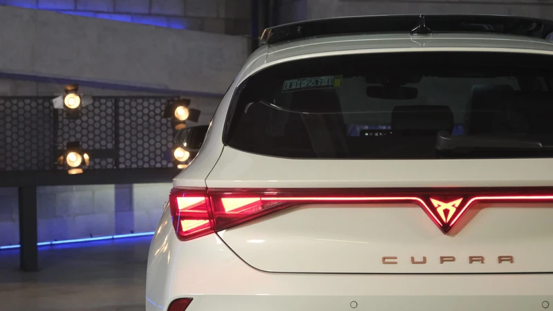 Prueba de manejo: Cupra León 190, el equilibrio perfecto