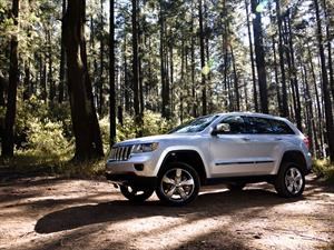 Jeep y Dodge hacen recall para 650,000 unidades