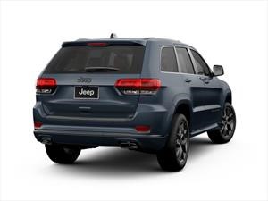 Jeep Grand Cherokee Limited X 2019 llega a México y es de edición limitada