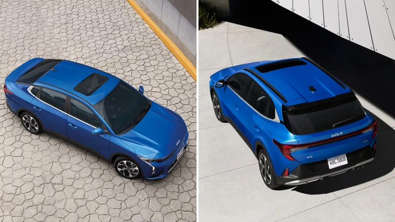 Kia K3 2027 llega a México, conoce precio y versiones del auto más vendido de la marca