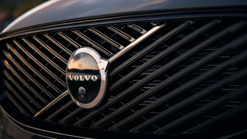 ¿Qué es la actualización estratégica de Volvo?