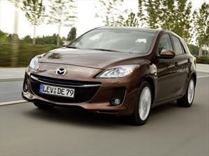 Mazda deja el abismo económico