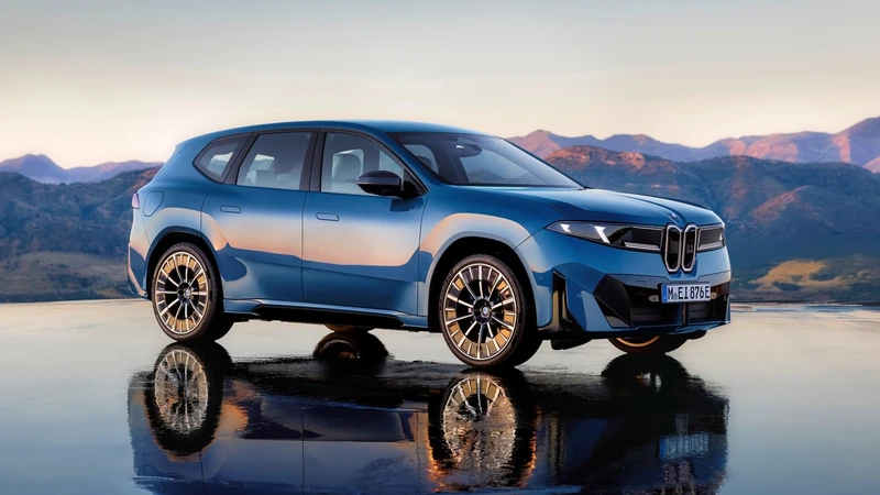 BMW Group alcanza los dos millones de vehículos eléctricos entregados en el mundo