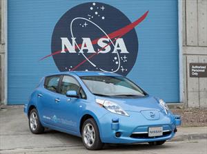 Nissan y la NASA desarrollarán autos autónomos