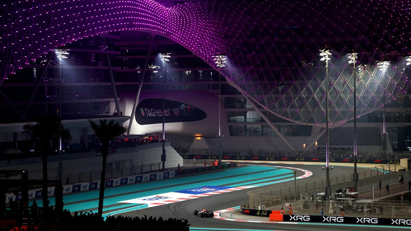 Fórmula 1 2026: Los Grandes Premios de Qatar y Abu Dhabi podrían cancelarse