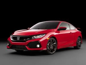 Honda Civic Si Prototype, más deportivo