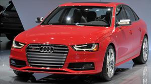 Audi tuvo su mejor trimestre en la historia