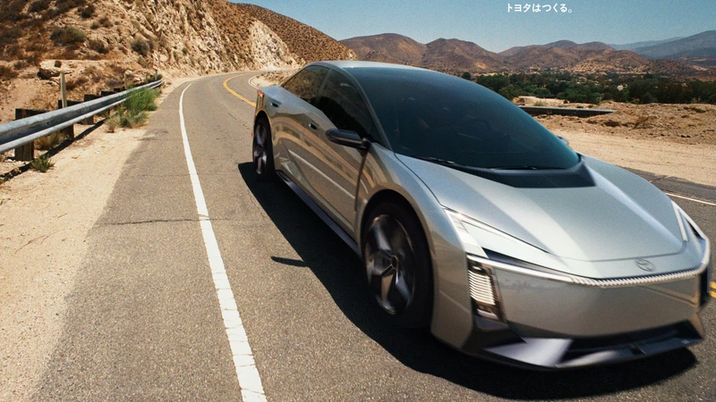 Toyota Group revoluciona su visión en el Japan Mobility Show 2025: del “para todos” al “para ti”