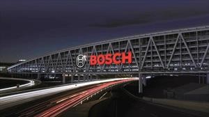 Bosch es multada en Alemania por el Dieselgate