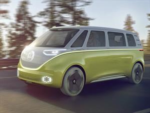 Volkswagen se asocia con Aurora Innovations