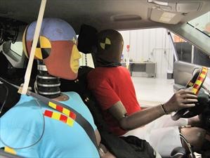 Hyundai trabaja en un sistemas de airbags para choques múltiples