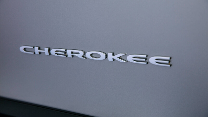 Jeep se niega a eliminar la denominación "Cherokee"