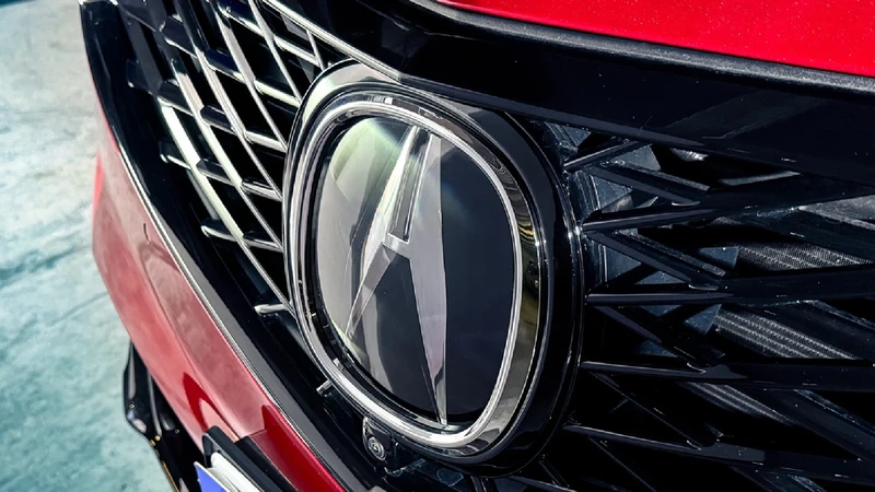 Acura ofrece mantenimiento sin costo en todos sus modelos 2026