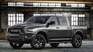 RAM 1500 Classic estrena un paquete estético
