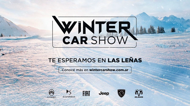 Stellantis muestra sus últimas novedades en Las Leñas